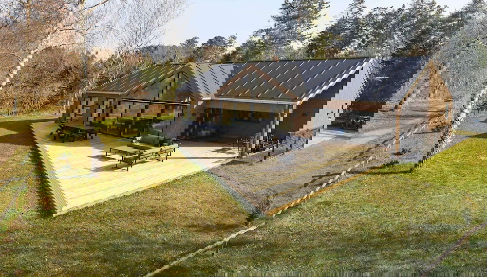 Refeições ao ar livre