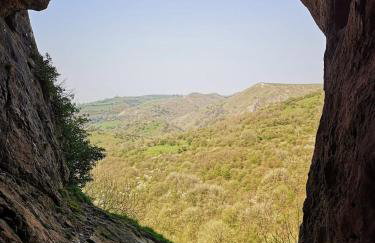 Over Torrs Cottage - Foto 33