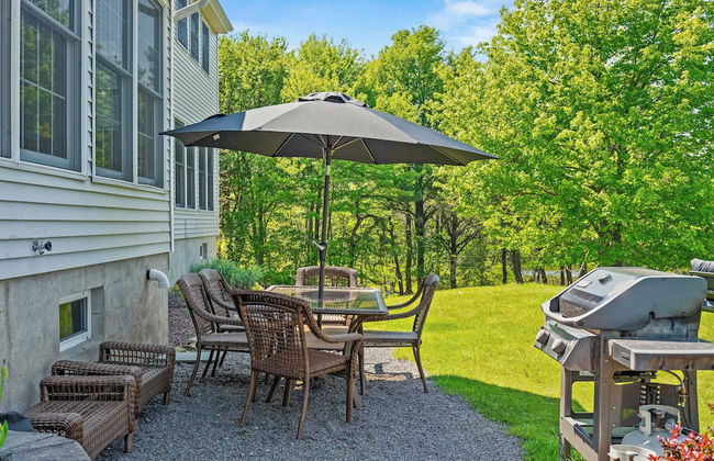 Laker's Pointe by Avantstay Lakefront Private Peninsula Hot Tub, Game Room - Foto 6