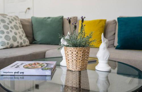 Beautiful Garden Flat near Chelsea - Foto 32