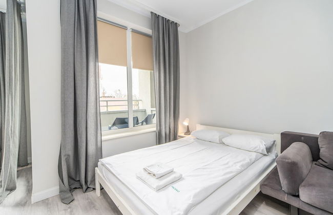 Apartamenty Proeko Kolobrzeg - Foto 22