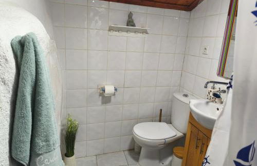 Orion Guesthouse Telhado - Foto 13