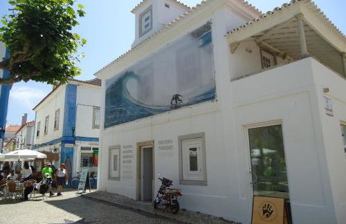 Ericeira Vibes - Foto 44