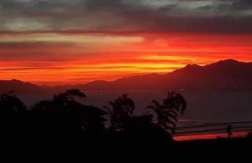 Beira Mar, Conforto e Infra de Resort em Bertioga SP - Foto 44