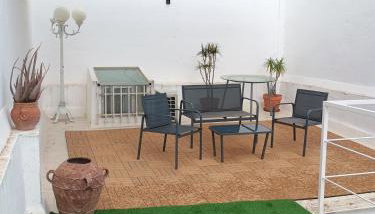 Apartamento Mensaque Triana, 2 dormitorios - Foto 4