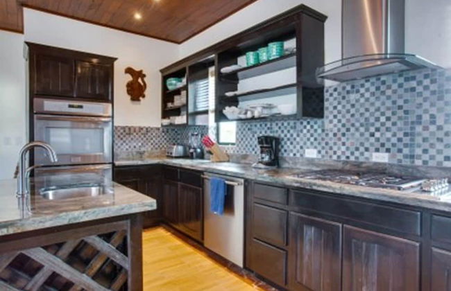 Villa Jammin Gecko - Foto 11