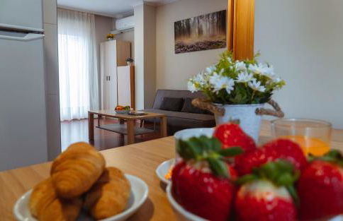 A Casa Antiga do Monte Apartamentos Turísticos - Pontecesures - Foto 50