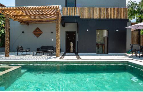 JQY Beach Flats - 950m da Praia - Garagem subterrânea - Estação de carregamento para veículos elétricos - Foto 32