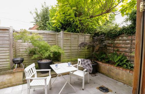 Homestead Cottage - Foto 19