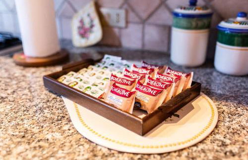 Apartments PARADISE GARDEN Holiday House - Foto 23