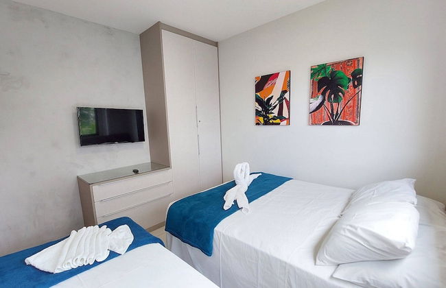 Flats no Cupe Beach Living - Photo 25