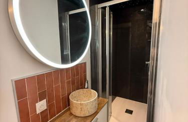 L'Escapade Méditerranéenne - Foto 9