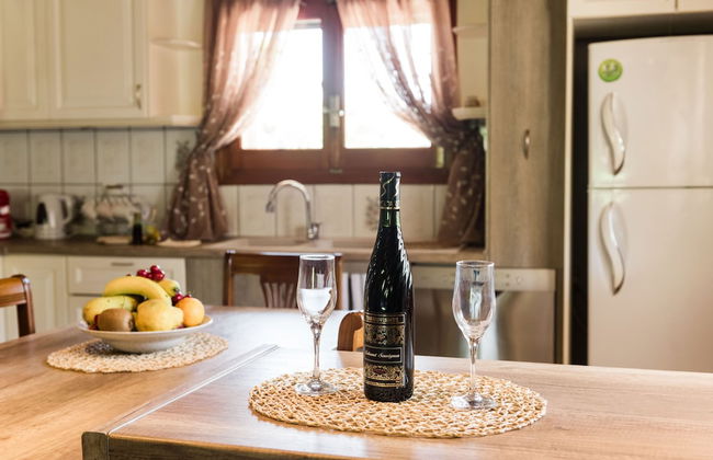 Famous Villa Corfu by CorfuEscapes - Foto 20