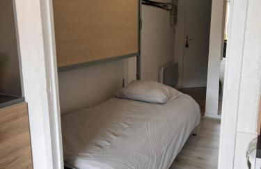 Ski in-ski out-in the centre of Oz Station - Les Myrtilles - Photo 11