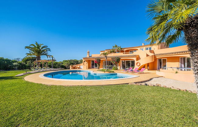 Villa Eagles Nest - Foto 27