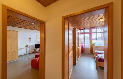 Ferienwohnung Haus Inge - Foto 27