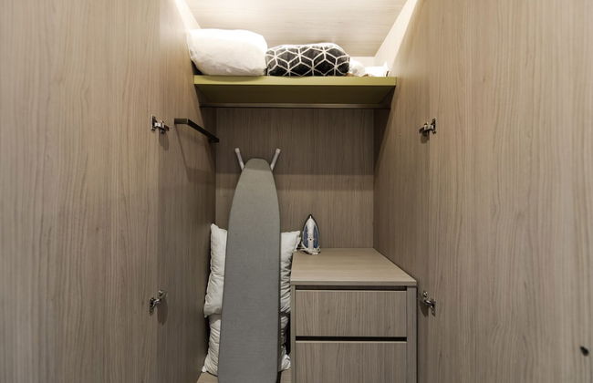 Wonderful Suite SLS Brickell - Photo 13