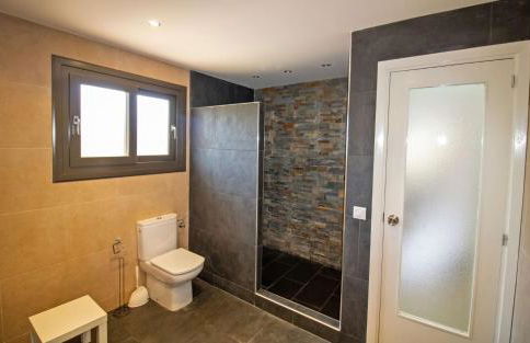 Villa con piscina privada y barbacoa - ALBERT VILLAS Alcossebre - Foto 15