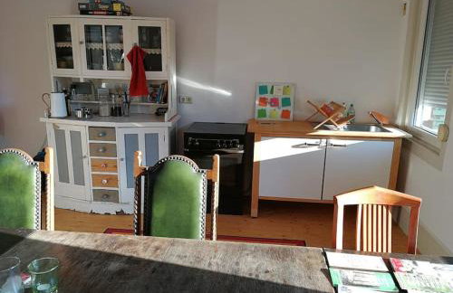 Ferienwohnung am Nibelungensteig unter der Burg - Foto 14