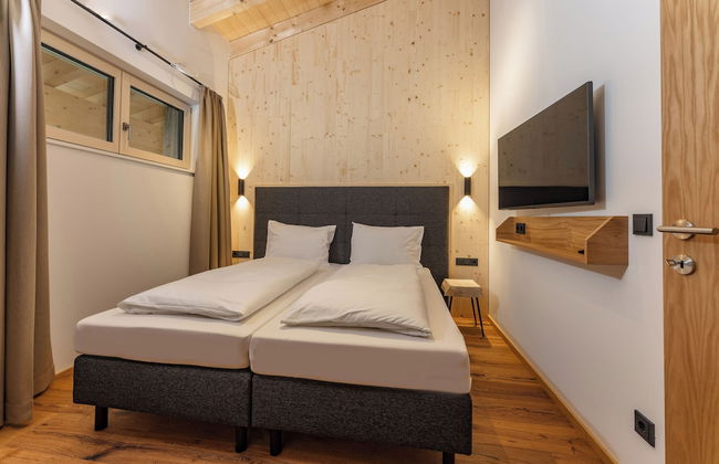 Apartmentresort MyLodge - Foto 15