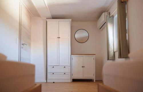 CASA BENJI - Familienfreundliche FeWo - Landhausstil - Garten - Parkplatz - Foto 29