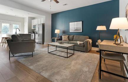 Landing Furnished Apartments - Summerville - Foto 1