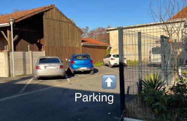 Charmant duplex Audenge - Foto 9