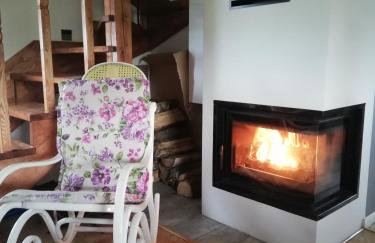 Domek Rospuda - Foto 6