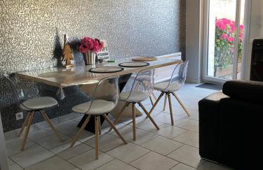 gite l'etoile de mer - Foto 10