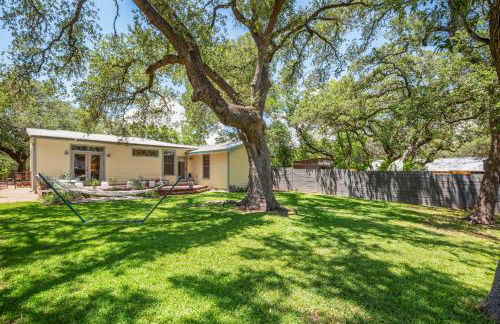 Live Oak Hideaway - Foto 55