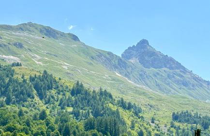 Les Thymels - Foto 29