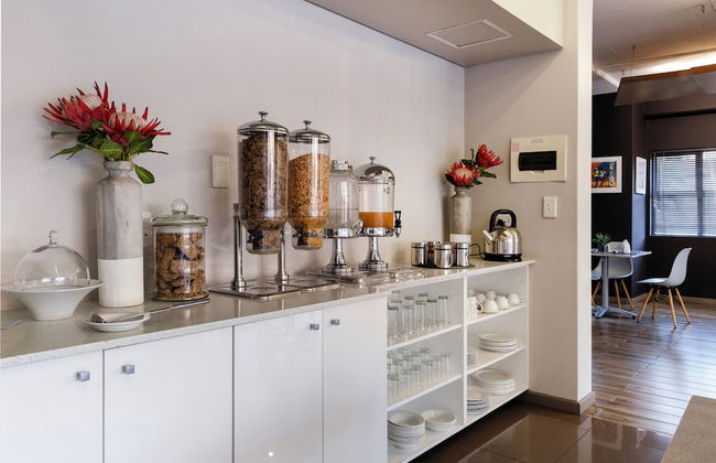 Akanani Apartments - Foto 38