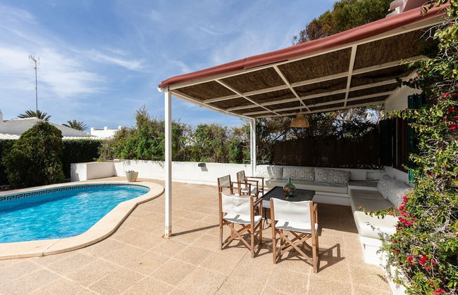 Binisagoc A in Binibeca - Photo 30