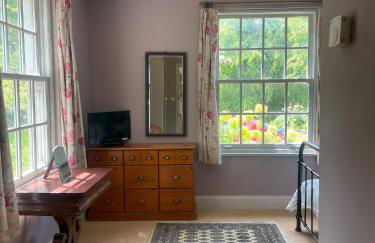 Starnash Farmhouse Holiday Home - Foto 11