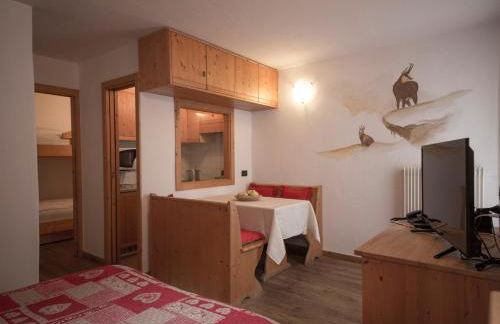 Residence Miramonti - Foto 73