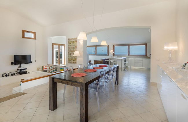 Villa La Bitta - Photo 11