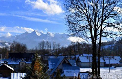 Domek z Góralską Duszą Śleboda - Foto 44