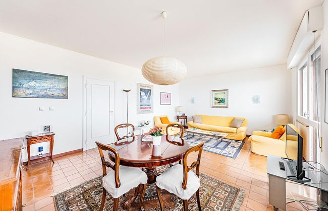 Le Orchidee 19 BK in Sanremo - Foto 6