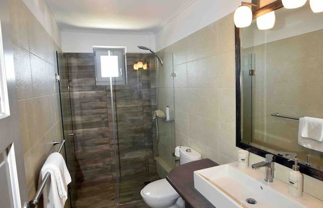 Heliades maisonettes - Foto 12