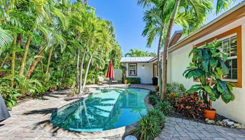 Anna Maria Island Surfside Bungalow - Foto 3