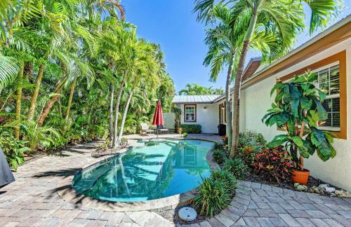 Anna Maria Island Surfside Bungalow - Foto 3