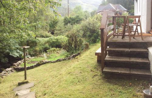 Druimbhan, 1 Railway Cottage, - Foto 14