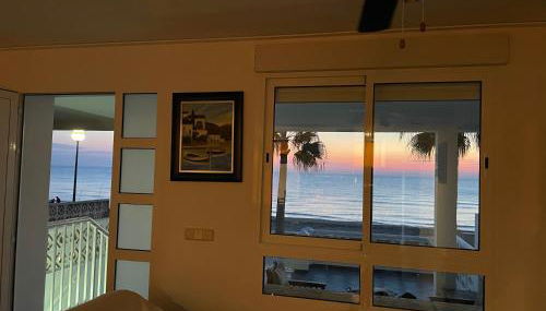 Chalet Playa Miramar - Foto 4