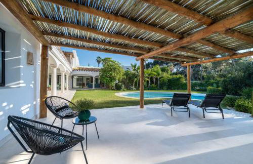 All About Villa Jori - Foto 13