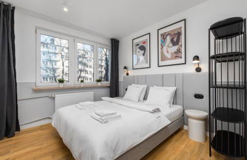 Apartamenty Pańska PREMIUM by Your Freedom - Foto 29