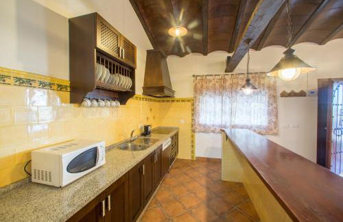 Casa Rural Villa Mara - Photo 18