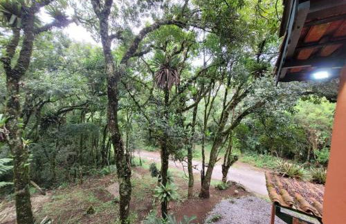 Chalé do Lopo - Photo 42