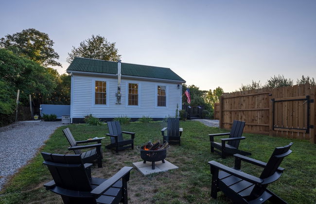 Dunkle Schoolhouse - Foto 6