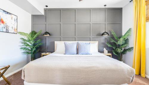 GAMEROOM, King Beds, Movie Projector, Heated Saltwater Pool, Golf and Games! - Foto 2