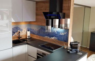 ALMI - Alpenglück Traumhafte Whg.m.20qm Dachterr. - Foto 7